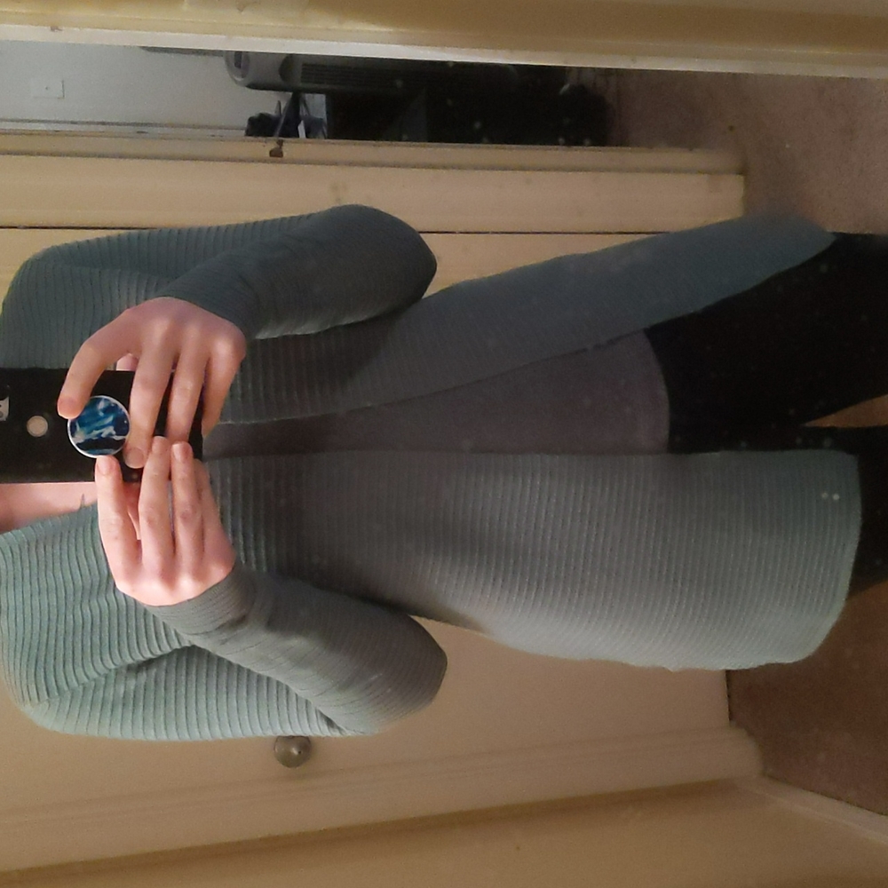Cyrus Cardigan